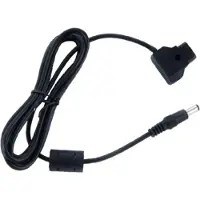 Rolux Câble pour caméra RL-C8 Black Magic Cinema, 185 cm