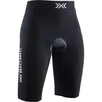 X-Bionic The Trick G2 Fahrradhose gepolstert Damen opal black/arctic white XS