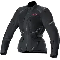Alpinestars Veste Stella Andes Air Drystar Black