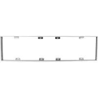 V-TAC Cadre Aluminium 300X1200 Avec Vis Fixe Blanc