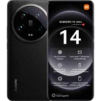 Xiaomi 14 Ultra 512 Go Noir 5G