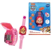 Vtech PAW Patrol Adventure Watch Liberty, 3 an(s), Néerlandais, 61,7 g, Rose