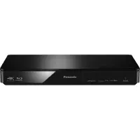 Panasonic DMPBDT184EG DMP-BDT184EG schwarz