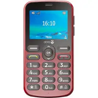 Doro 1880 Rouge 253-20227