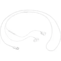 Samsung Ecouteurs intra-auriculaires Tuned by AKG Blanc Type C Blanc