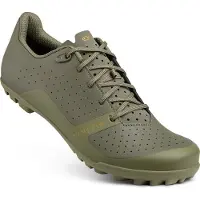 Crankbrothers Candy Lace Gravel Shoes Vert EU 39