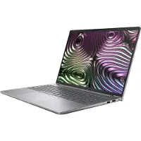 HP ZBook X G1i Intel Core Ultra 7 - Station de travail mobile - 7 - Station de travail mobile - Core Ultra 7
