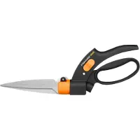 Fiskars Cisaille à gazon Servosystem GS42