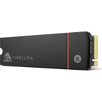 Seagate Firecuda 530 Heatsink SSD 500 Go