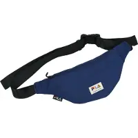 FILA Sacs banane 'Baltimora' bleu foncé