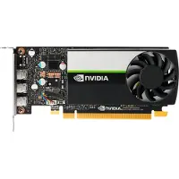 PNY 4GB T400 LP 3xmDP Full Retail