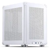Jonsbo C6 Pc Tower Case Blanc