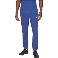Adidas Short Pantalón largo Tech Apparel azul oscuro pour Unisex