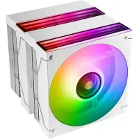 Mars Gaming Mcpu-x26 Fan Clair