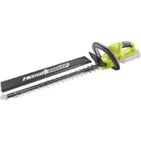 Ryobi Taille-haies RY36HT60A-0 36V 60cm HedgeSweep (vendu sans batterie)