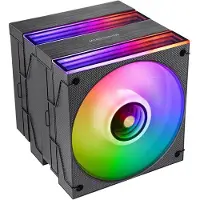 Mars Gaming Mcpu-x26 Fan Argenté