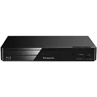 Panasonic DMP-BDT167EG - lecteur de disque Blu-ray
