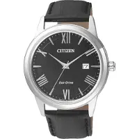 Citizen - Montre - Hommes - Chronographe - Sports Eco-Drive AW1231-07E