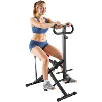 Vevor Machine à Squats Domestique