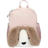 Princess Mimi Milo Backpack Rose Enfants
