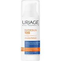 Uriage Bariésun 100 Fluide 50 ml Gel Protection Solaire