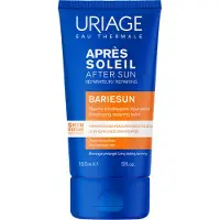Uriage - Eau Thermale Baume Réparateur Après Soleil - Baume régénérant après le bain de soleil 150ml
