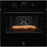 Electrolux AEG Power Solutions AEG CTGR-AP - Univerzálny - Four - rectangulaire - noir - 466 mm - 385 mm