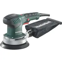 Metabo Ponceuse excentrique SXE 3150 310W
