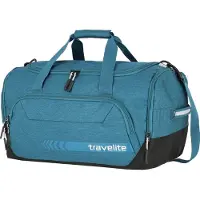 Travelite Sac week-end pétrole / noir