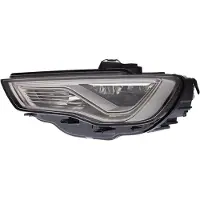 Hella 1EX 010 740-881 Koplamp