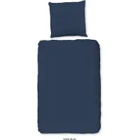 Muller Textil Bettbezug (Parure de lit, 135 x 200 cm)