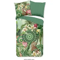 Muller Textil Abhita (Parure de lit, 155 x 220 cm)