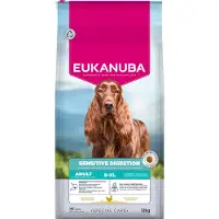 Eukanuba Adult Special Care Sensitive Digestion pour chien