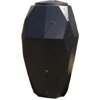 Prosperplast Réservoir d'eau de pluie Canyon Anthracy 310L