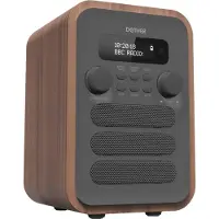 Denver DAB-48 Gris