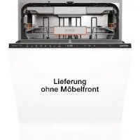 Gorenje GI643D90X Lave-vaisselle encastrable 60cm, semi-intégré, 20011938