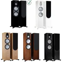 Monitor Audio Silver 500 7G