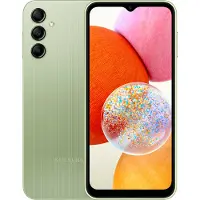 Samsung SM-A145 Galaxy A14 4+64GB 6.6" Light Green ITA