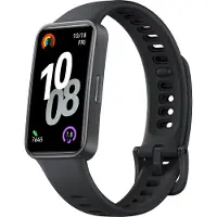 Huawei Band 10 Smartwatch Suivi de fitness assisté par IA Coups professionnels