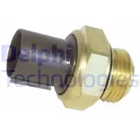 Delphi Thermostat, ventilateur de radiateur