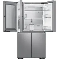Samsung Family Hub RF65A977FSR/EF