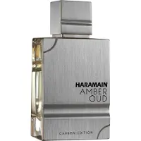 Al Haramain Eau De Parfum Amber Oud Carbon Edition Vapo 60ml