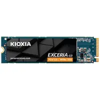 Kioxia Exceria G3 1 To M.2 PCI Express 5.0 NVMe QLC