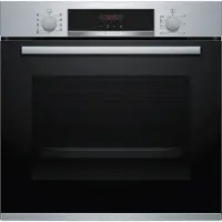Bosch HBA573BS1 four 71 L Acier inoxydable