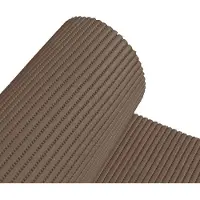 Exma Aqua-mat Basic Carpet 15m Marron