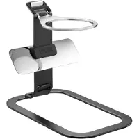 Wacaco Stand, Machine à café : accessoires, Noir, Argent