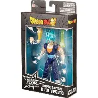 Bandai Dragon Ball Dragon Stars Super Saiyan Blue Vegito