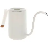 Timemore Fish Pure Over 0,7 l blanc