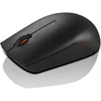 Lenovo GX30K79401 souris Voyage Ambidextre RF sans fil Laser 1000 DPI