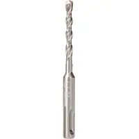 Koma Tools Foret Béton Sds Plus 12x260mm Perçage Rapide Et Précis Dans Le Béton -